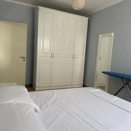 Radhime Appartement Vlorë
