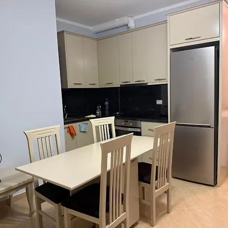 Radhime Appartement *