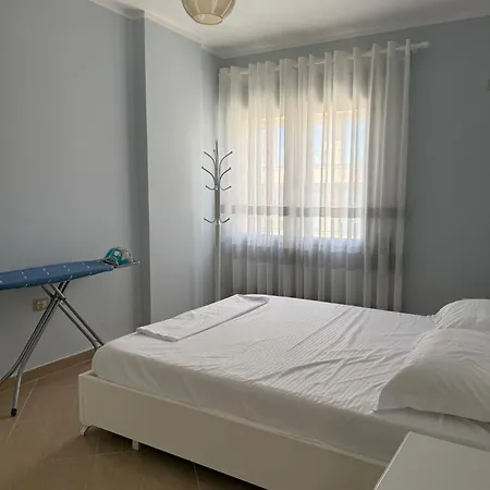 Radhime Appartement Vlorë